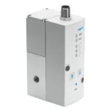Festo VPPM-6F-L-1-F-0L2H-V1N-S1 Pressure Regulator