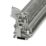Phoenix Contact UT 4-HESILED 24 (5X20) GY Fuse Block