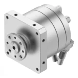 Festo DSM-T-12-270-CC-FW-A-B Rotary Actuator