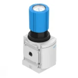 Festo MS4-LR-1/8-D6-VS-DM1 Pressure Regulator