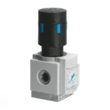 Festo MS6-LRB-1/2-D6-AS Pressure Regulator