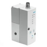 Festo VPPM-6F-L-1-F-0L2H Proportional Valve