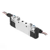 VUVG-L10-P53C-T-M5-1H2L-W1 Festo Solenoid Valve