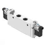 VUVG-L18-B52-T-G14-1H2L-W1 Festo Solenoid Valve