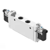 VUVG-L18-P53C-T-G14-1H2L-W1 Festo Solenoid Valve