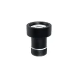 B12M8056S117ND Lensation 8 mm 1-1.7" S-mount Lens