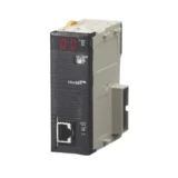 Omron CJ1W-NC481 4-Axis EtherCAT Position Control Unit