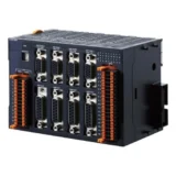 Omron CK3W-AX1515N 4-Axis Interface Unit True DAC NPN