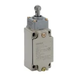 Omron D4B-4171N Top Roller Plunger Safety Limit Switch