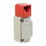 Omron D4BS-25FS Safety Door Interlock Switch
