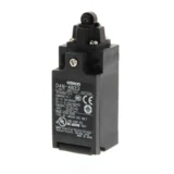 Omron D4N-4B32 Safety Limit Switch Top Roller Plunger 2NC