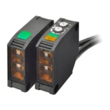 Omron E3JK-TR11-C 2M AC/DC Built-in Power Supply Photoelectric Sensor