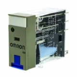 Omron G2R-2-SNI DC24(S) General Purpose Plug-In Power Relay