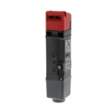 OMRON D4SL-N4HFG-D Guard Lock Safety Interlock Switch, 1300N, 24VDC