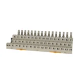 Omron G70A-ZOC16-4 DC24 16-Point PNP Relay Terminal Block