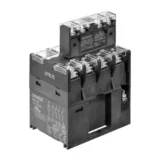 Omron G7Z-4A-02Z-R DC24 Power Relay, 4PST-NO, 40A, 24VDC Coil