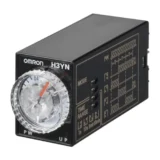 Omron H3YN-2-B DC24 Solid-State Timer