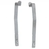 Omron PYC-A1 Relay Hold-Down Clip