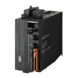 Omron 1S-Series R88D-1SN10F-ECT 1.0kW EtherCAT Servo Drive