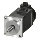 Omron R88M-1M05030T-S2 1S Series AC Servo Motor 50W