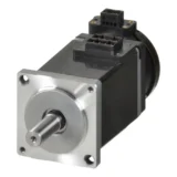 Omron R88M-1M10030T-S2 100W 230VAC 1S Series AC Servo Motor