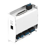 Festo Motor Controllers