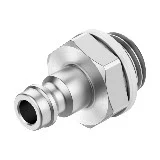 Festo Quick Coupling Plugs