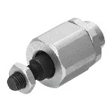 Festo Self-Aligning Rod Couplers
