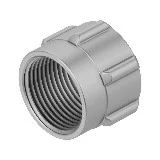 Festo Union Nuts