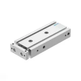 Festo DGTZ-GF-6-50-P-A Guided Twin Cylinder, 50mm Stroke
