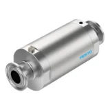 Festo VZQA-C-M22C-15-GG-ALALE-6-E Pinch Valve