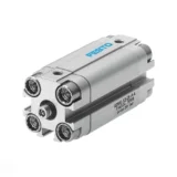 Festo ADVU-20-40-P-A Compact Pneumatic Cylinder