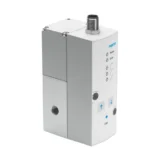 Festo VPPM-6F-L-1-F-0L2H-V1N Proportional Valve