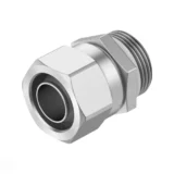 Festo CK-3/8-PK-13 Pneumatic Quick Connector