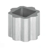 Festo DARQ-R-A-S11-S9-11 Reducing Sleeve