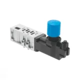 Festo VABF-S1-2-R1C2-C-10 Regulator Plate
