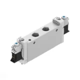 Festo VUVG-L18-T32U-MZT-G14-1P3 Solenoid Valve