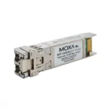 Moxa SFP-10GLRLC-T 10G Ethernet SFP+ Module