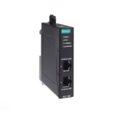 Moxa NAT-102 2-Port Industrial NAT Device