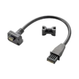 Mitutoyo 02AZD790F U-Wave Type F Connection Cable