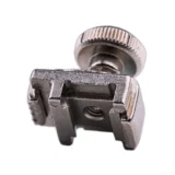 Mitutoyo 21AZB148 Dial Gauge Outer Ring Clamp