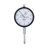 Mitutoyo 2050A-19 Standard Metric Dial Indicator