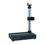 Mitutoyo 178-039 Surftest Manual Column Stand