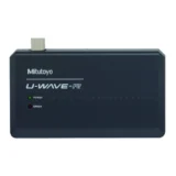 Mitutoyo 02AZD810D U-WAVE-R Wireless Receiver