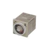 Omron H3CR-AS Solid-State Timer