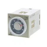 Omron H3CR-G8L AC200-240 Star-Delta Timer