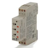 Omron H3DS-ML Multifunction Analog Timer Relay