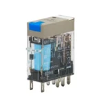 Omron G2R-2-SNDI DC24 (S) Power Relay