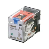 Omron MY2IN-GS-R DC24 General Purpose Relay