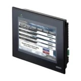 Omron NB7W-TW11B 7-Inch Ethernet HMI Touch Panel